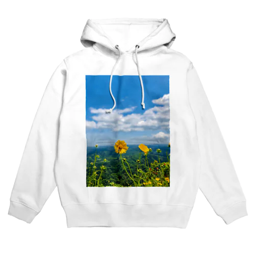 Mountainflower Hoodie