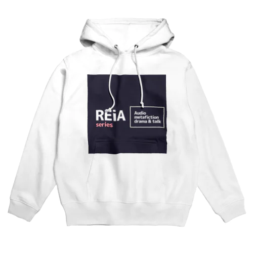 REIA T-shirt パーカー