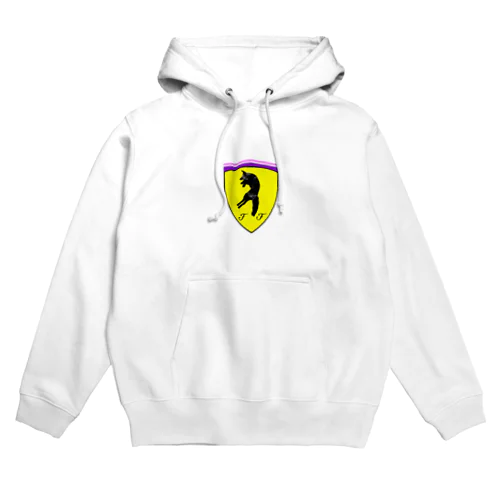 ルールルルル Hoodie