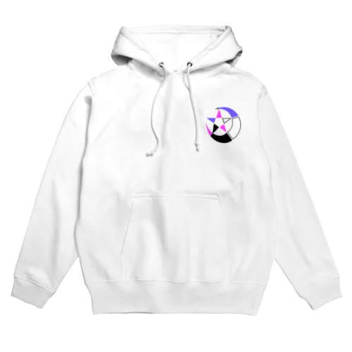 ぺんたぐらむ（あいぼん） Hoodie