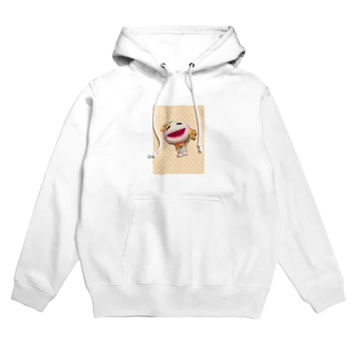 はわーくん Hoodie