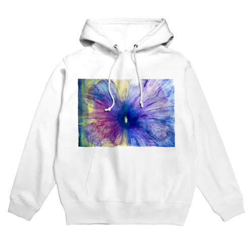 Like a flower Hoodie