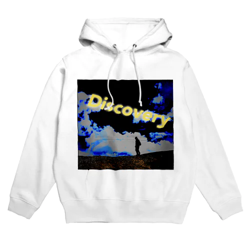 Discovery Hokkaido Hoodie