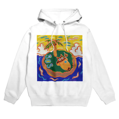 S.O.S ? Hoodie