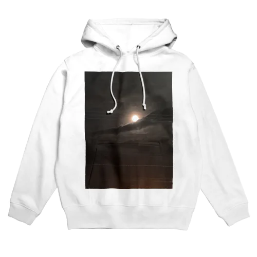 いつかの君へ Hoodie