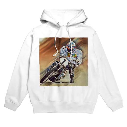 ギャンブラーグッズ販売♥ Hoodie