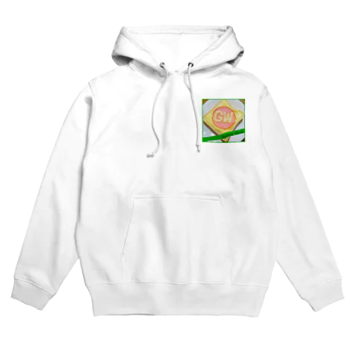 ゴールデンウィーク！ Hoodie