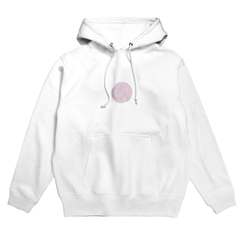 丸 Hoodie