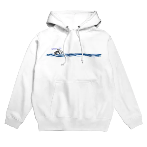 splash Hoodie