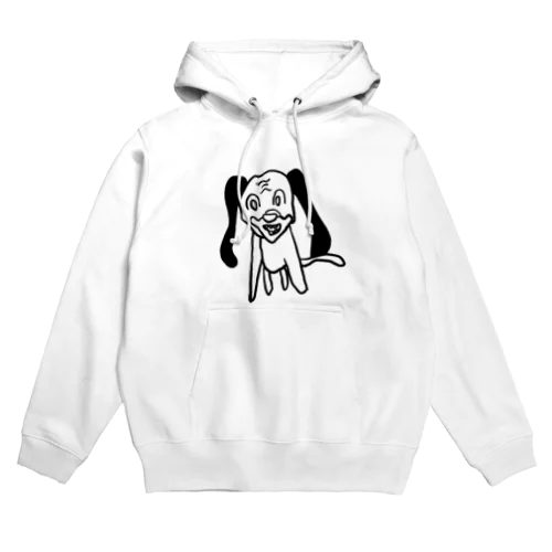 かわいすぎ服 Hoodie