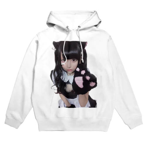 ゴミメイドちゃん？！ Hoodie