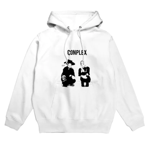 CONPLEX Hoodie