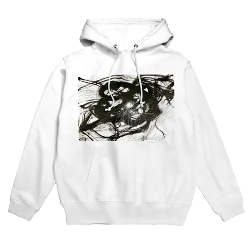 絶望の中の希望 Hoodie