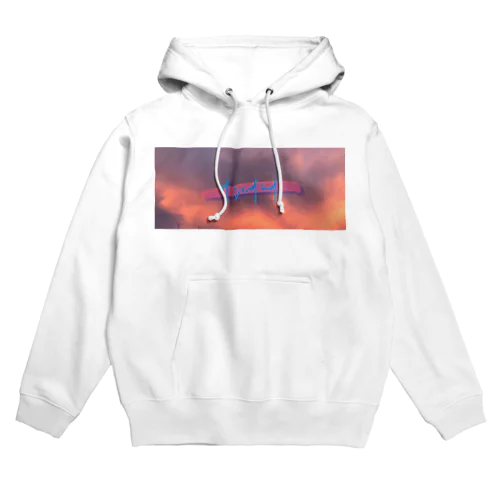 arcana Hoodie