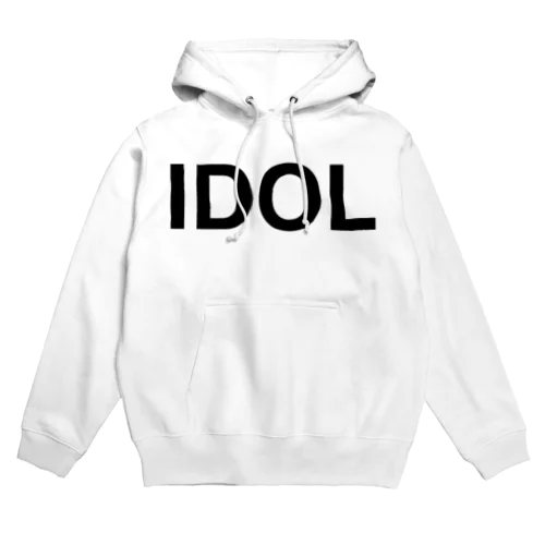 IDOL-アイドル- Hoodie