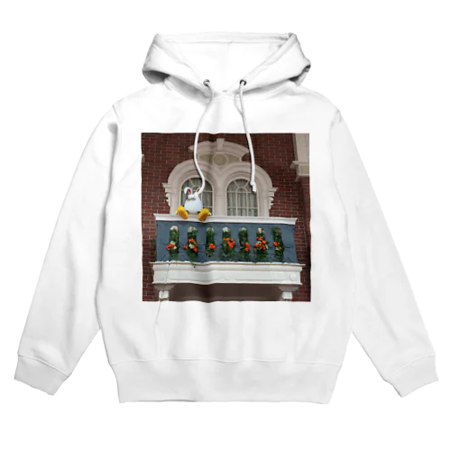 usatama Hoodie