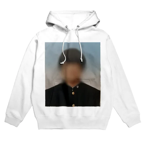 うんぽこりーん Hoodie