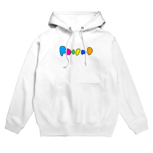 FRIEND Hoodie