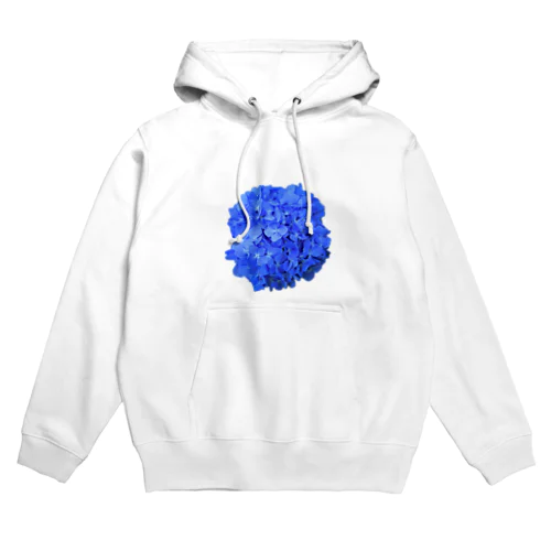 "味"けない日常に"彩"を Hoodie