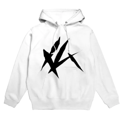 仏 Hoodie