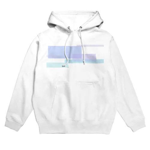 シカク Hoodie