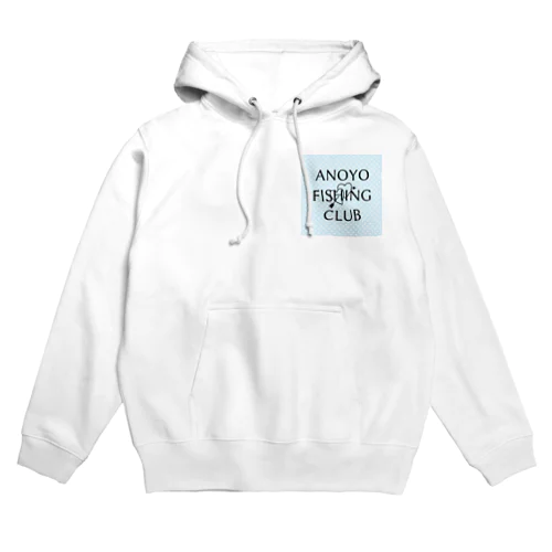 ANOYO FISHING CLUB Hoodie