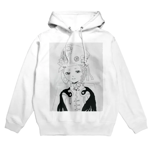 ナイト Hoodie