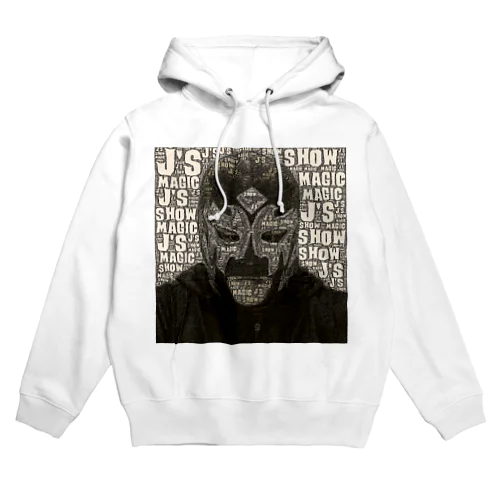 J's MAGIC SHOW Hoodie