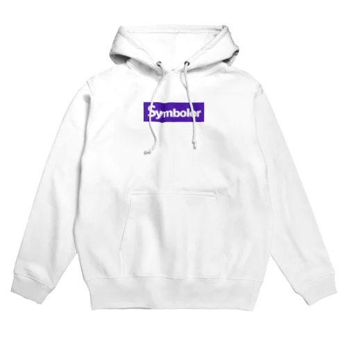 symboler Hoodie