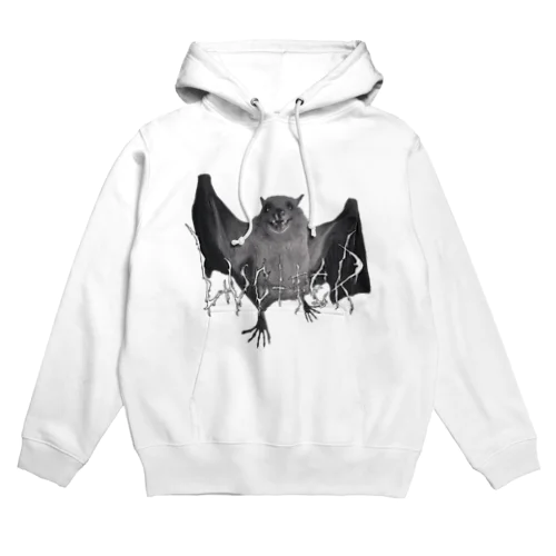 にこにこルシファー Hoodie