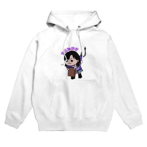 ぷらぷらKAORUさん💜 Hoodie