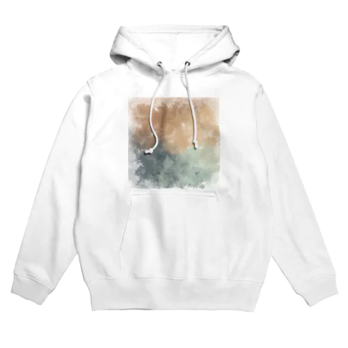 Color paint 2 Hoodie