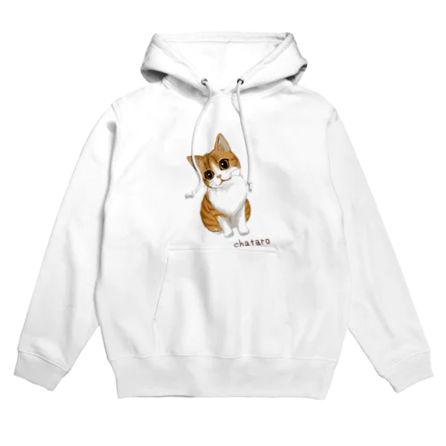 chataro Hoodie