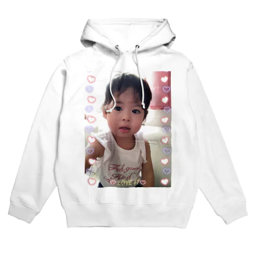 SAKURA Hoodie