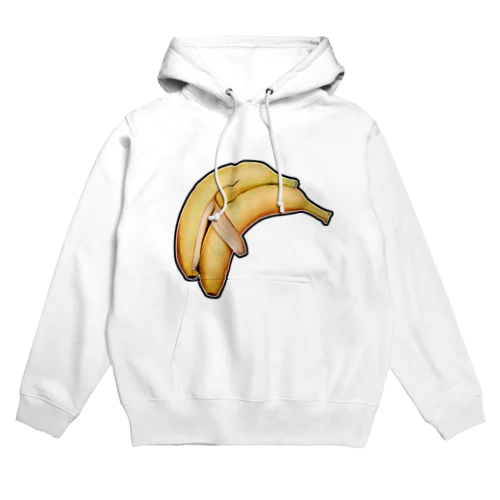 LoveBanana パーカー