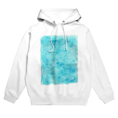 Cool stream Hoodie