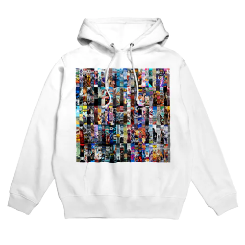 PS6 FAN ITEM Hoodie