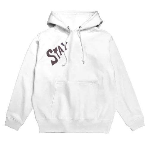 Stay-home(COOL) Hoodie