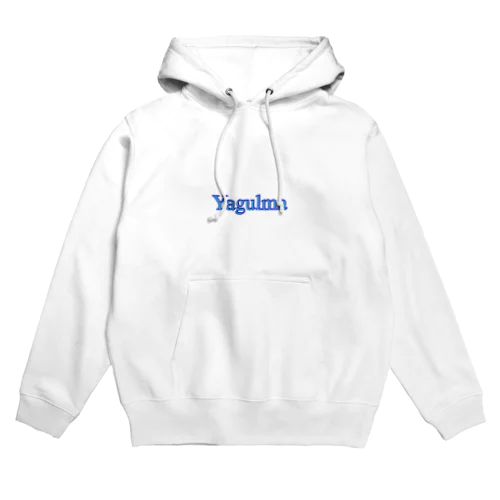 Yagulmaグッズ！！！ Hoodie