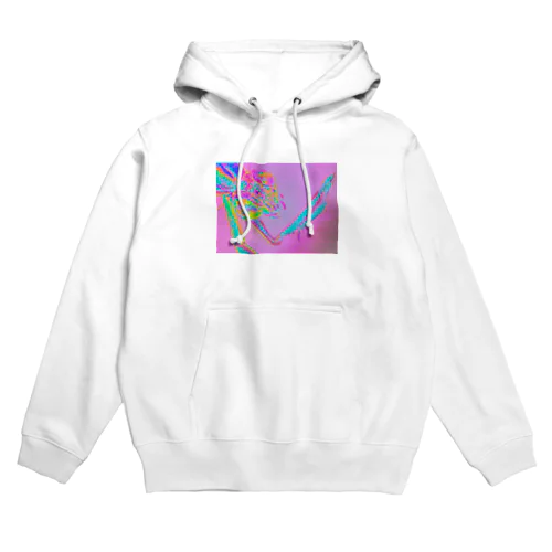 Mantis Hoodie