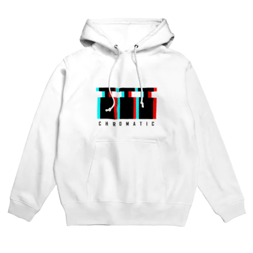 CHROMATIC Hoodie