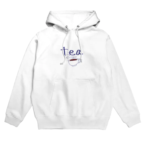 teacup Hoodie