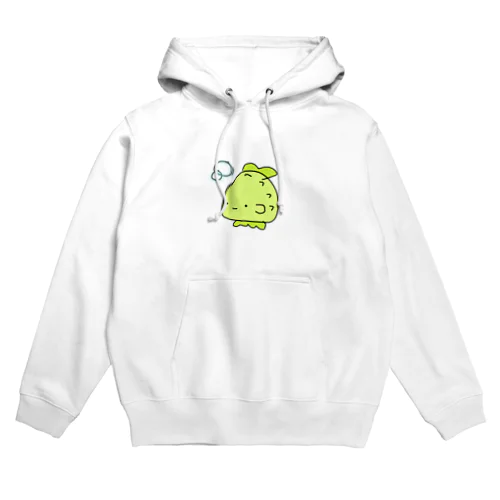 だんごうお Hoodie