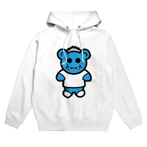 ジャムチップORIGINAL Hoodie