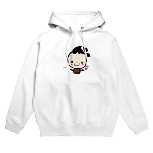 こふでちゃん Hoodie