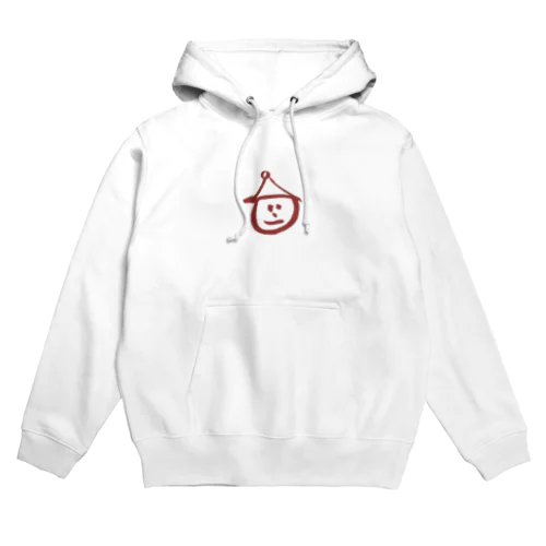 サンタのさんた Hoodie