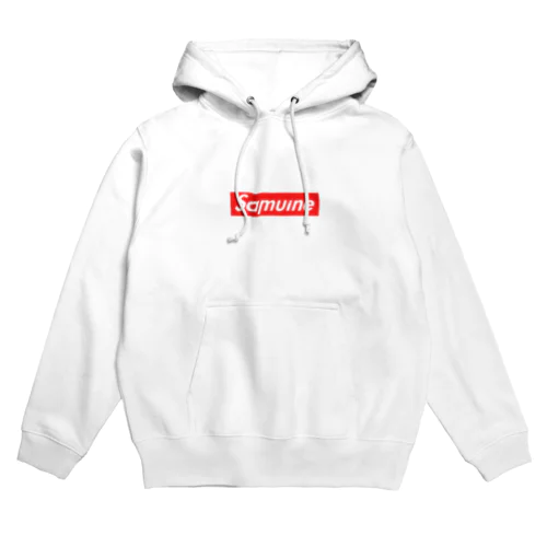 Samuine Hoodie