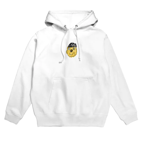 ご存知「お父さん」です Hoodie