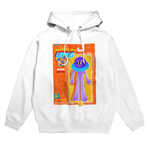 UFOG Hoodie