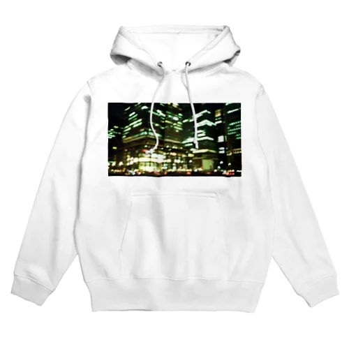 tokyo Hoodie